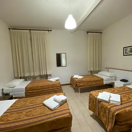Marina Hotel Montecatini-Terme