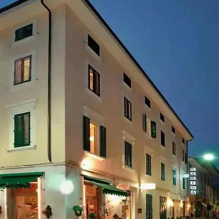 Hotel Marina Montecatini-Terme